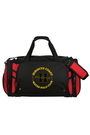 HIBISCUS COAST WATERPOLO BAGS