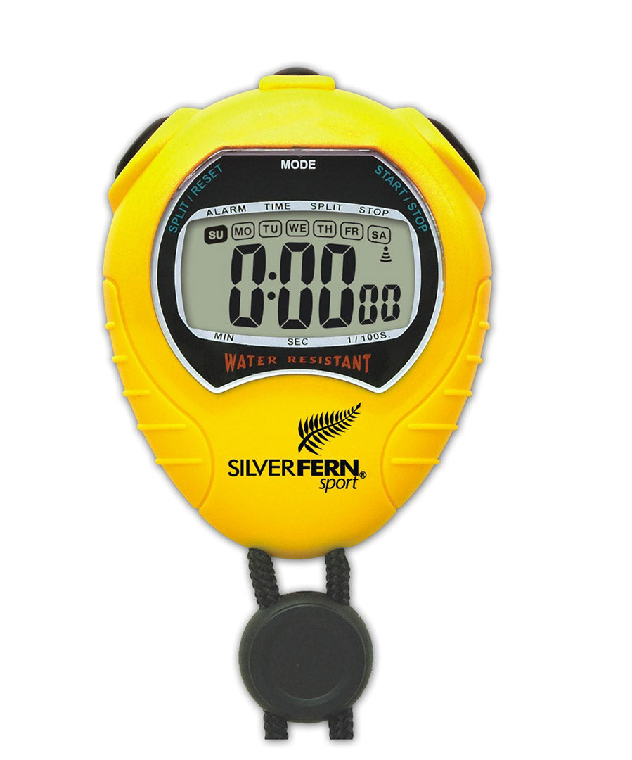 Stopwatches Dynamic Sport New Zealand