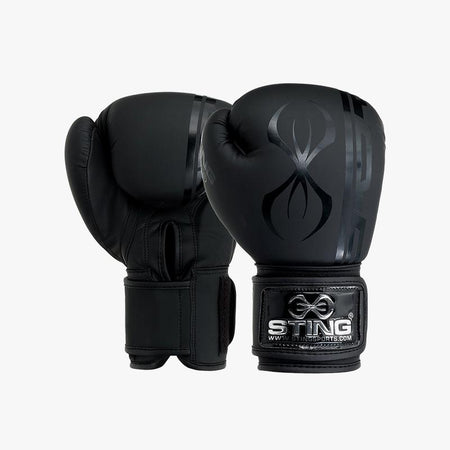 Boxing Gloves & Punch Bags