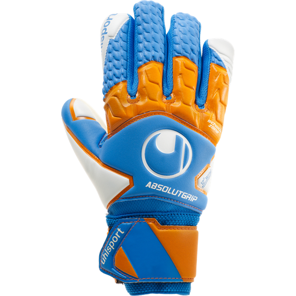 uhlsport Goalkeeping Gloves Dynamic Sport New Zealand