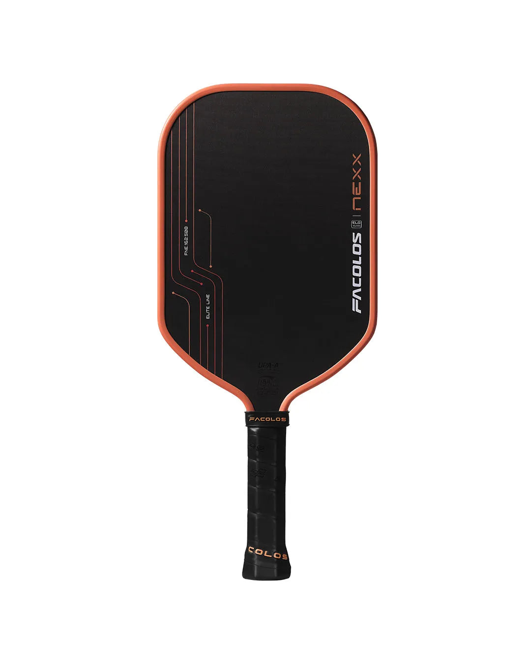 Facolos Pickleball PRO SERIES Paddle Nexx