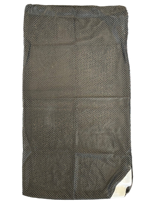 Mesh Ball Bag - Holds 4 Balls