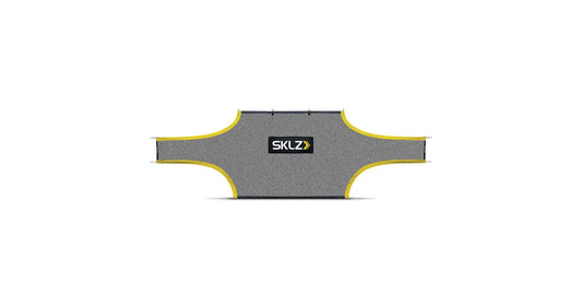 SKLZ Soccer Goalshot 7.31m x 2.4m