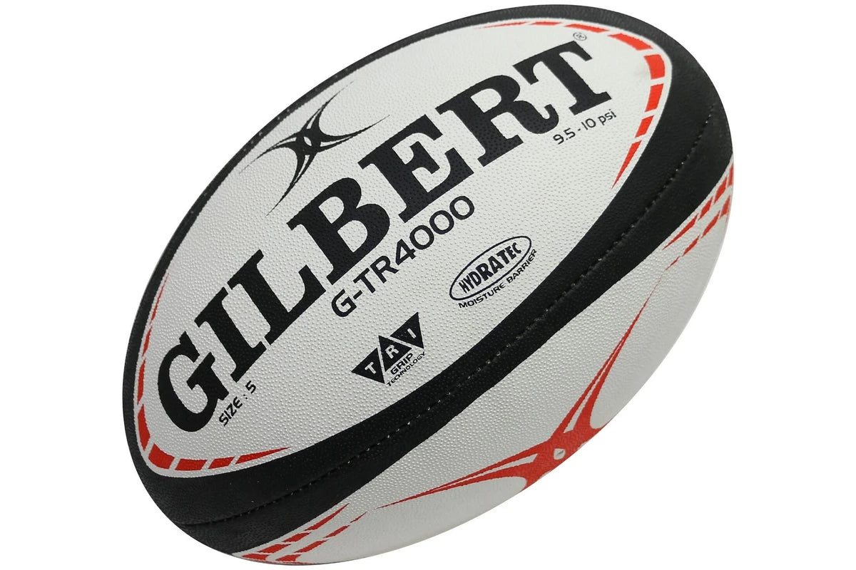 Gilbert G-TR4000 Rugby Ball