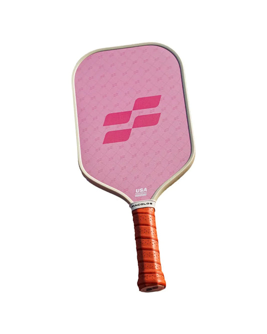 Facolos Pickleball LIFESTYLE SERIES Pink Lady Paddle