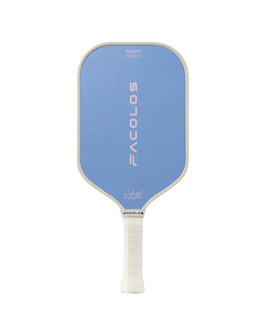 Facolos Pickleball SPORT SERIES Paddle Colourful Collection 2.0