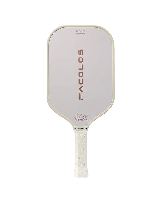 Facolos Pickleball SPORT SERIES Paddle Colourful Collection 2.0