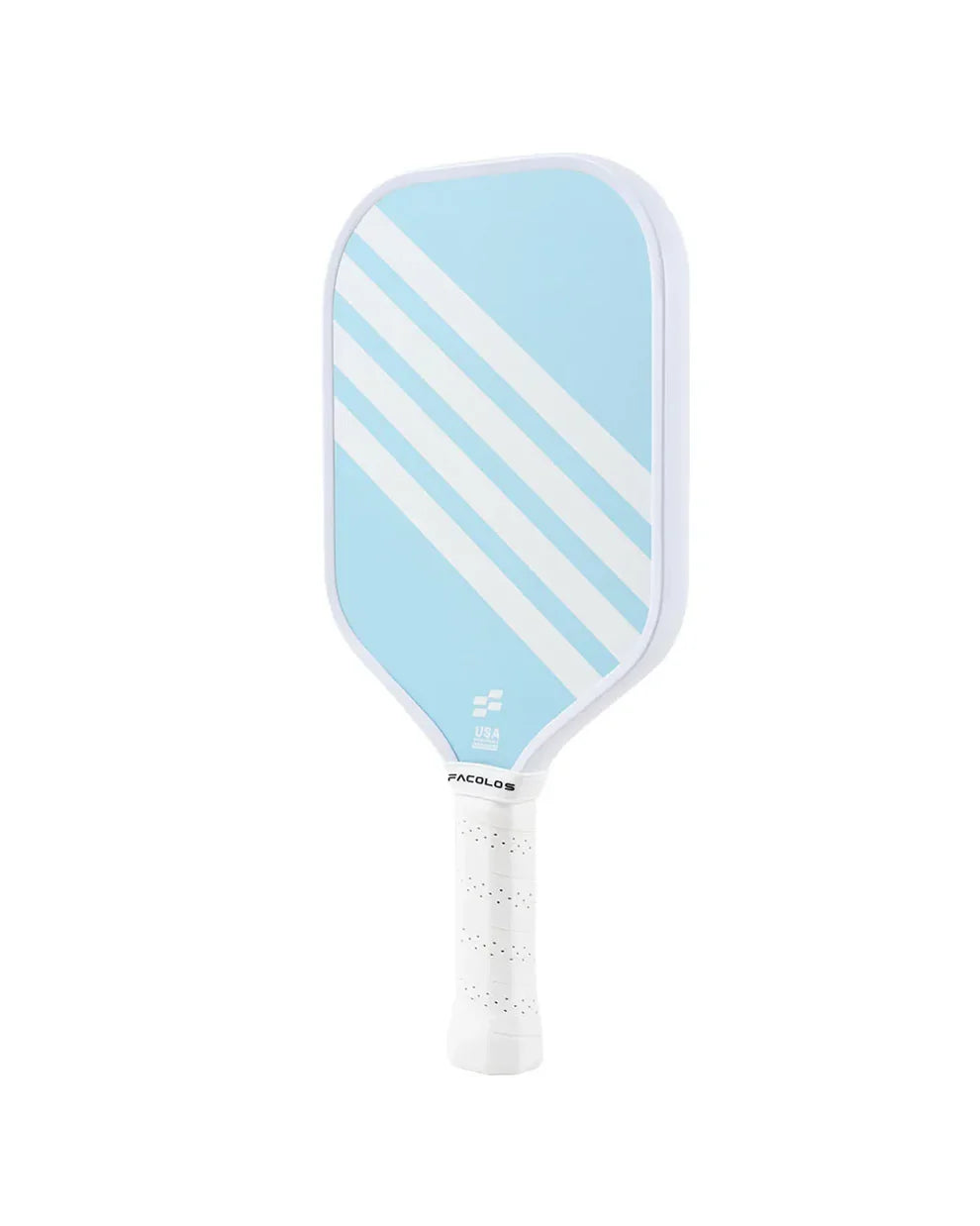 Facolos Pickleball KIDS SERIES Paddle Little Champions