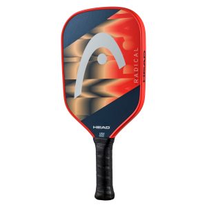 22-HEAD Radical Pro Pickleball Paddle