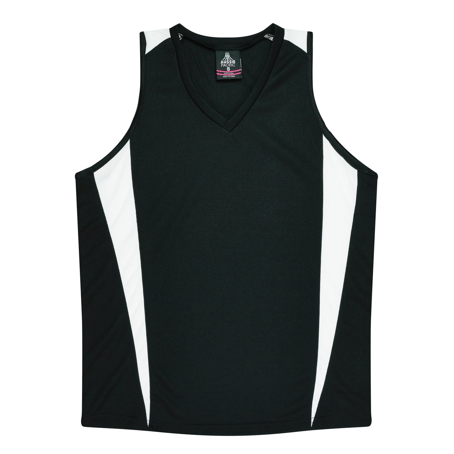 AP Eureka Singlet - Ladies