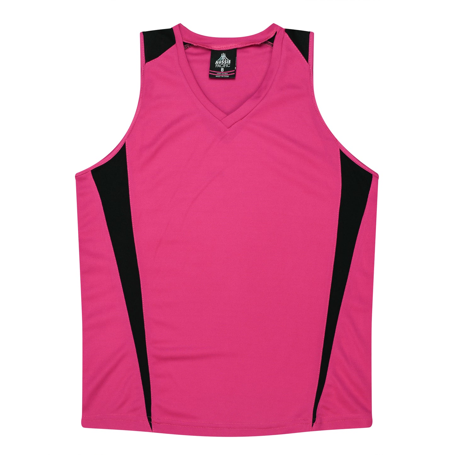 AP Eureka Singlet - Ladies