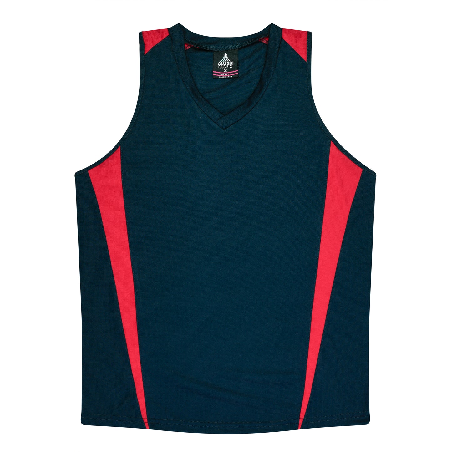 AP Eureka Singlet - Ladies