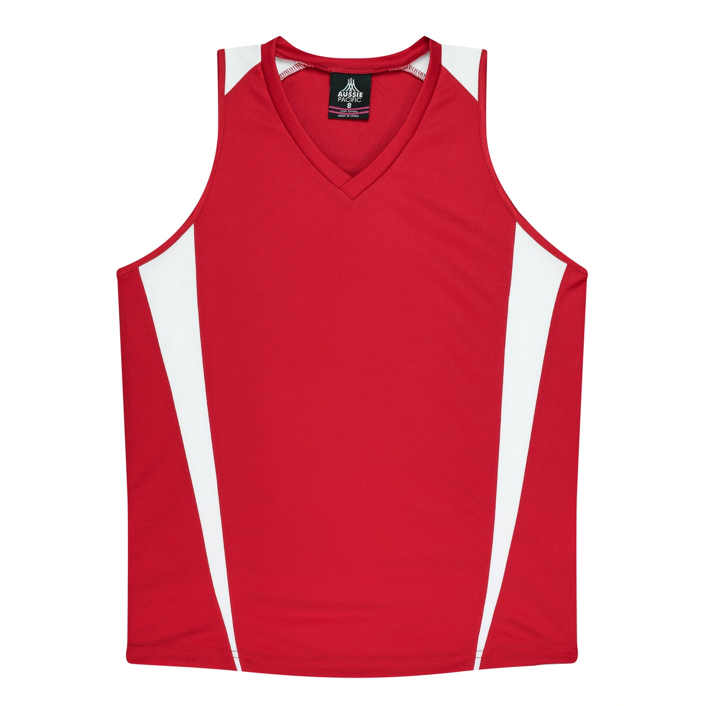 AP Eureka Singlet - Ladies