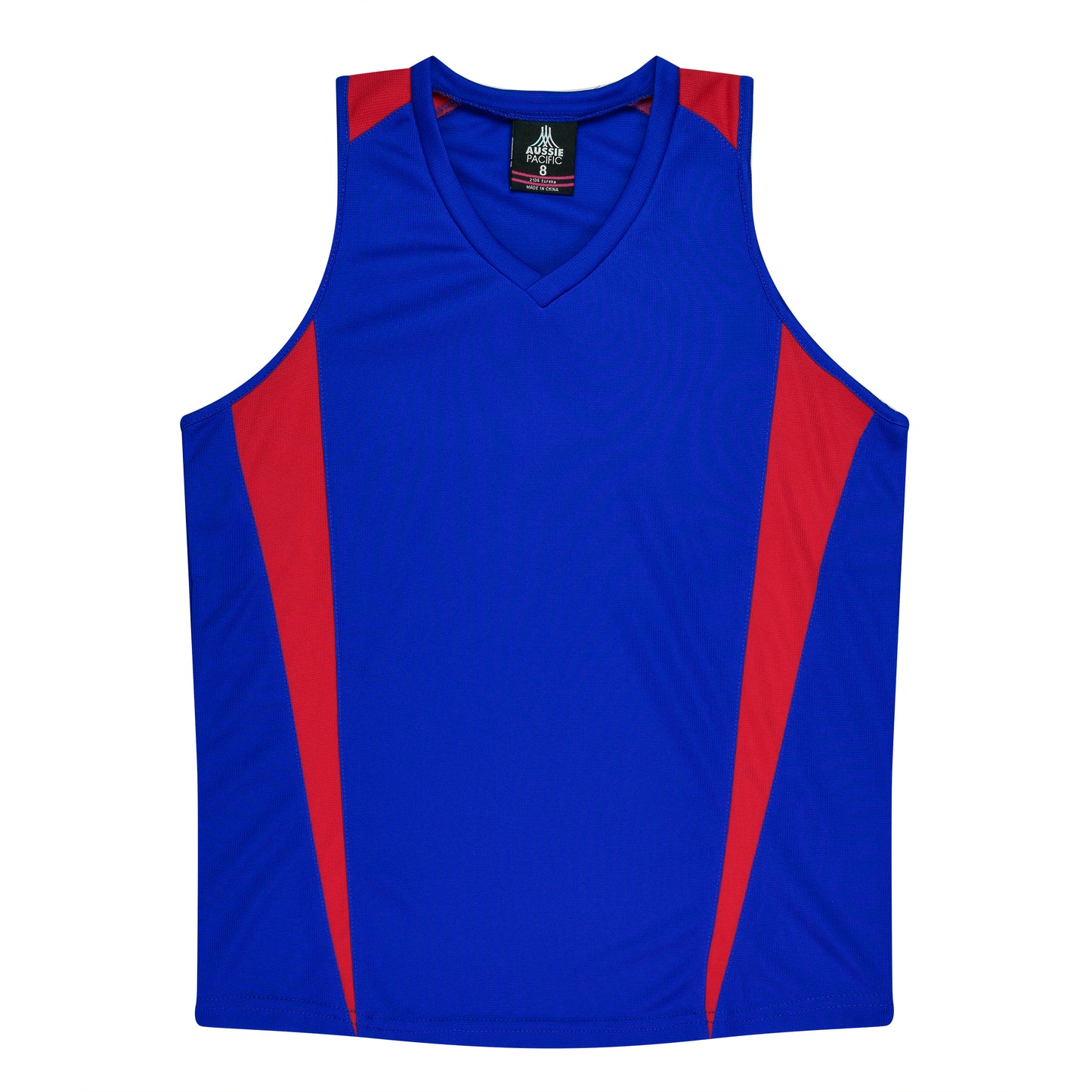 AP Eureka Singlet - Ladies