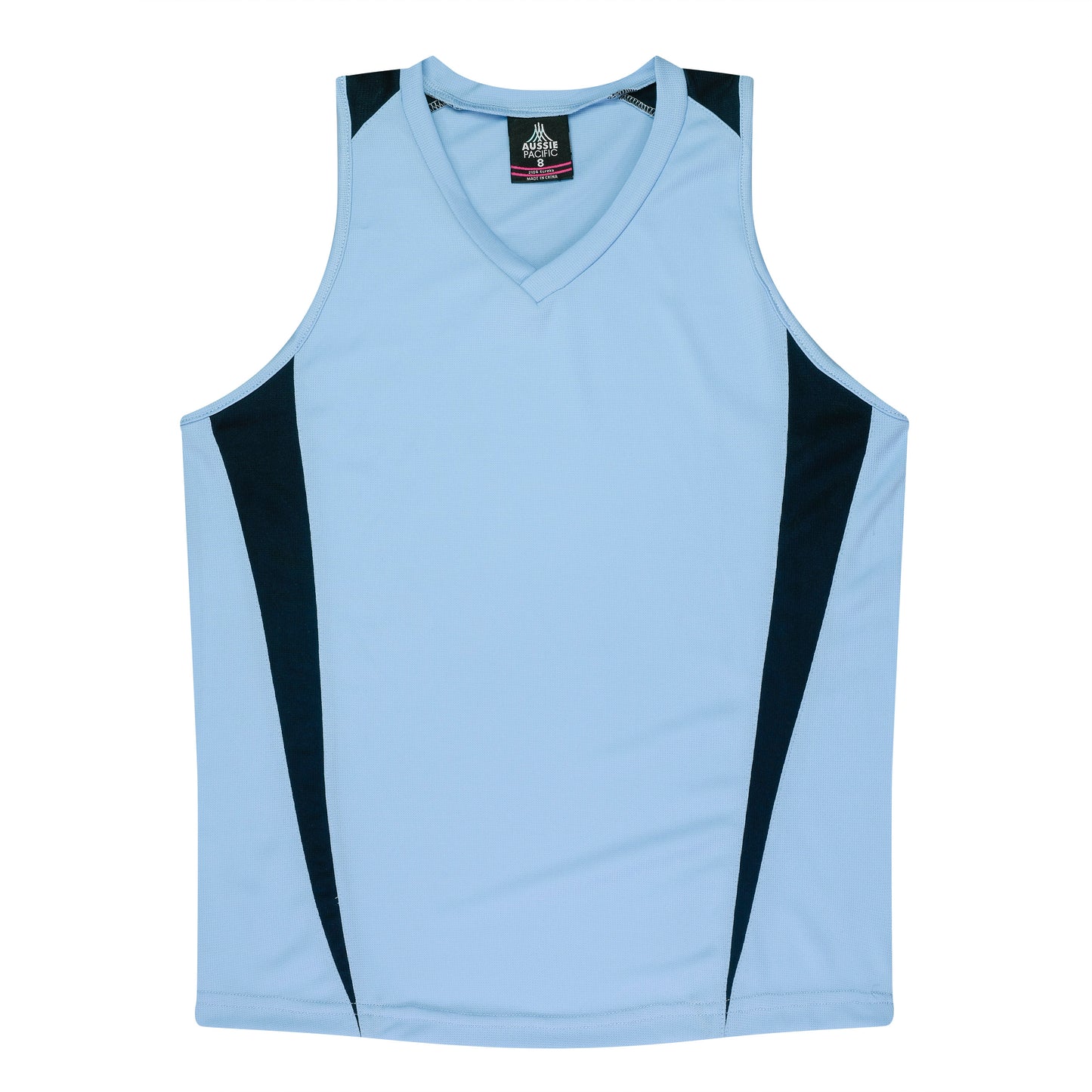 AP Eureka Singlet - Ladies