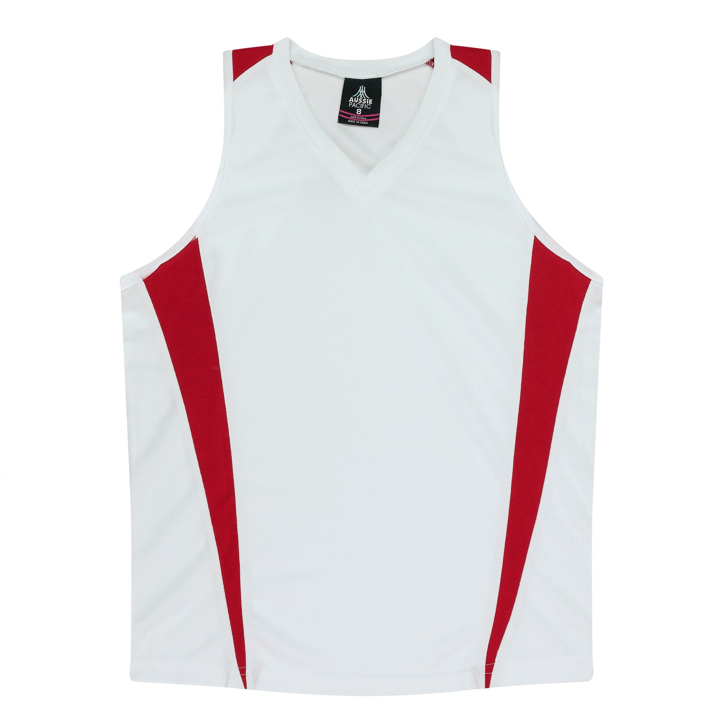 AP Eureka Singlet - Ladies