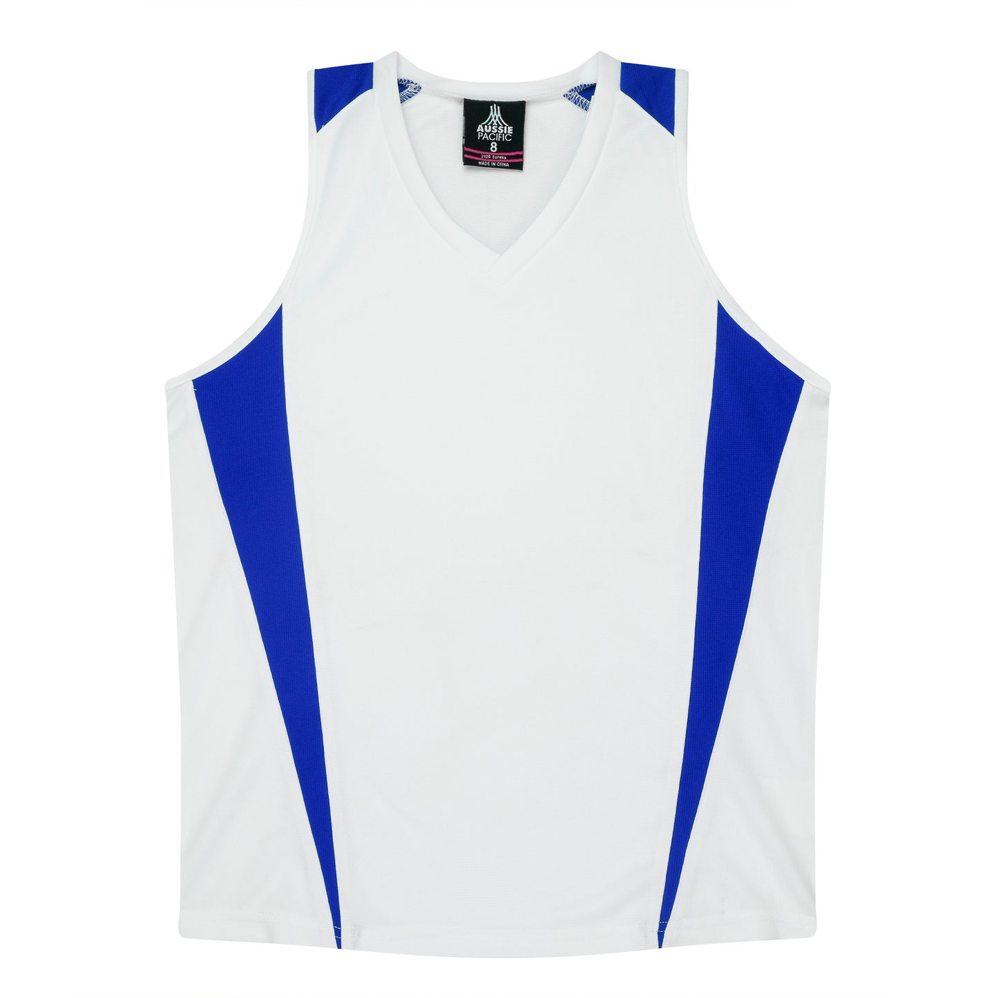 AP Eureka Singlet - Ladies