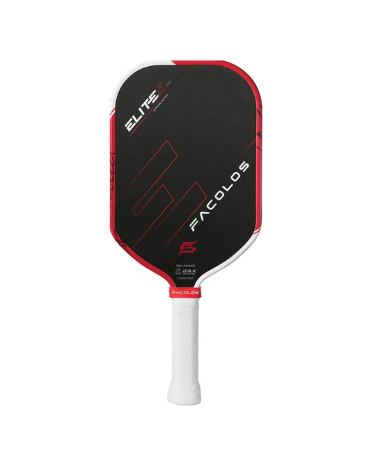 Facolos Pickleball PRO SERIES Paddle Elite X (LIMITED EDITION)