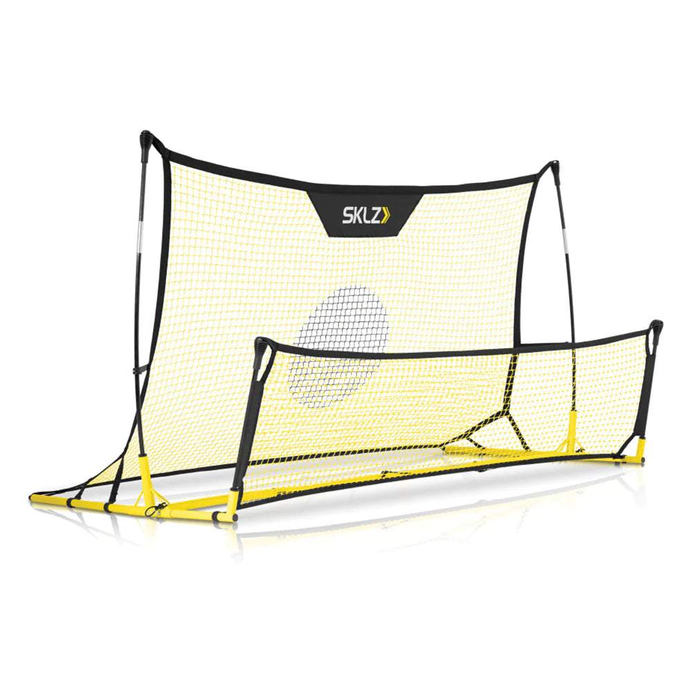 SKLZ Soccer Quickster Trainer Net