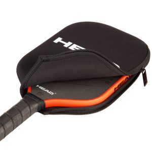 25-HEAD Pickleball Paddle Coverbag