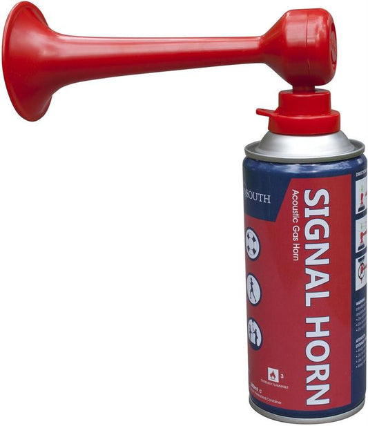 Ocean South Signal Air Horn - 380ml Capacity