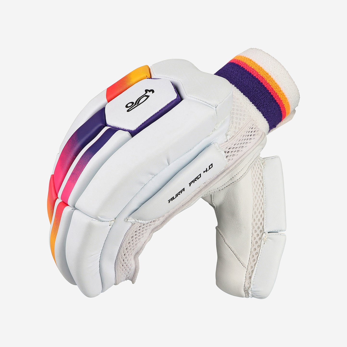 KOOKABURRA AURA PRO 4.0 BATTING GLOVES