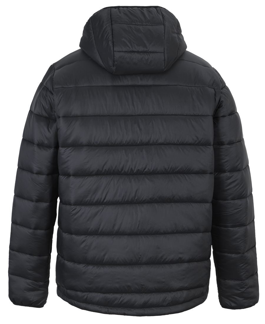 JBS Urban Hooded Puffer Jacket