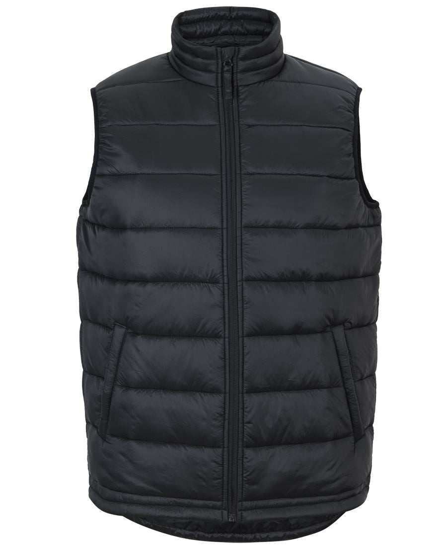 JBS Urban Bowls Puffer Vest