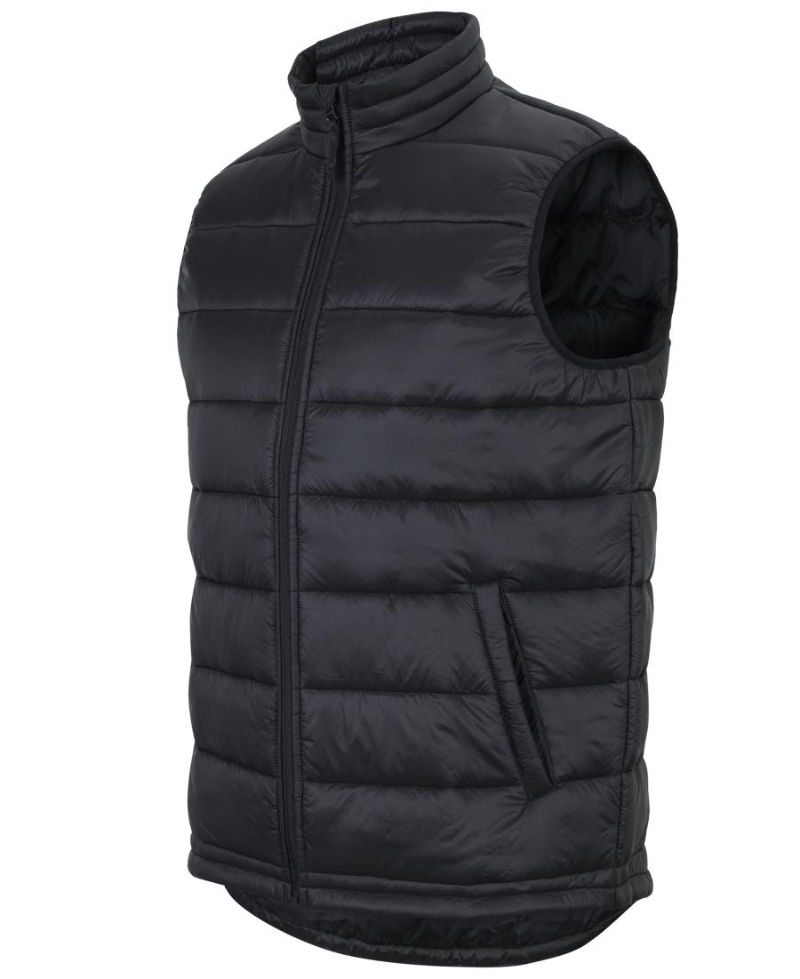 JBS Urban Bowls Puffer Vest