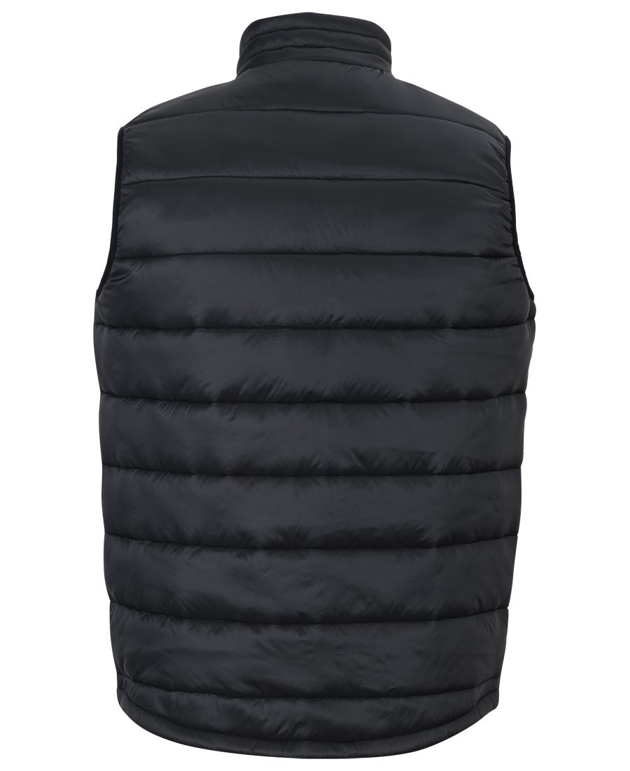 JBS Urban Bowls Puffer Vest