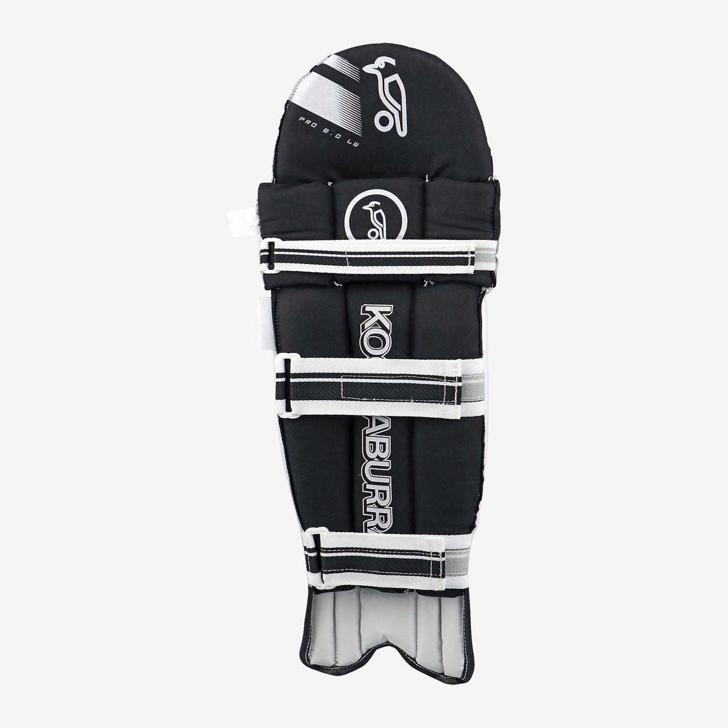 KOOKABURRA PRO 8.0 LIGHTWEIGHT BATTING PADS
