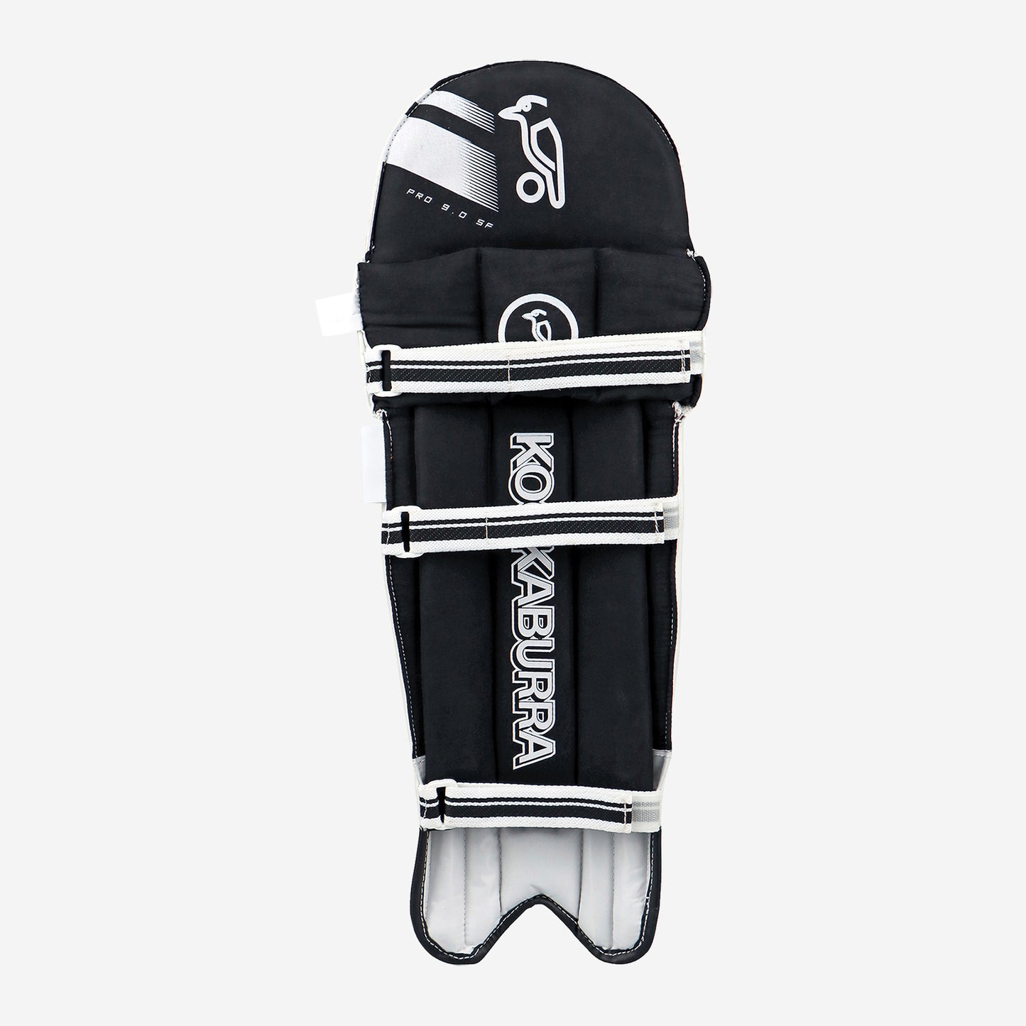 KOOKABURRA PRO 9.0 SLIM FIT BATTING PADS