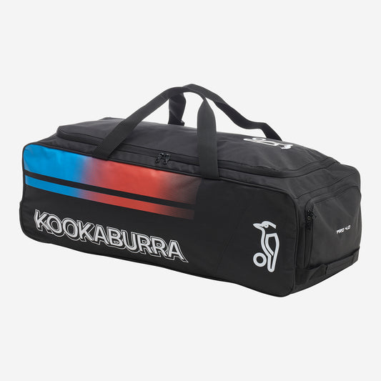 KOOKABURRA PRO 4.0 WHEELIE BAG