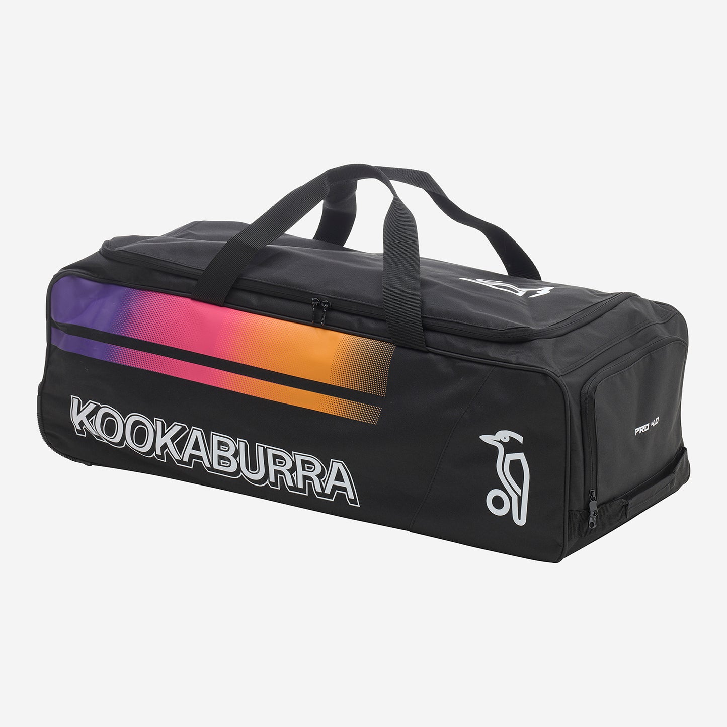 KOOKABURRA PRO 4.0 WHEELIE BAG