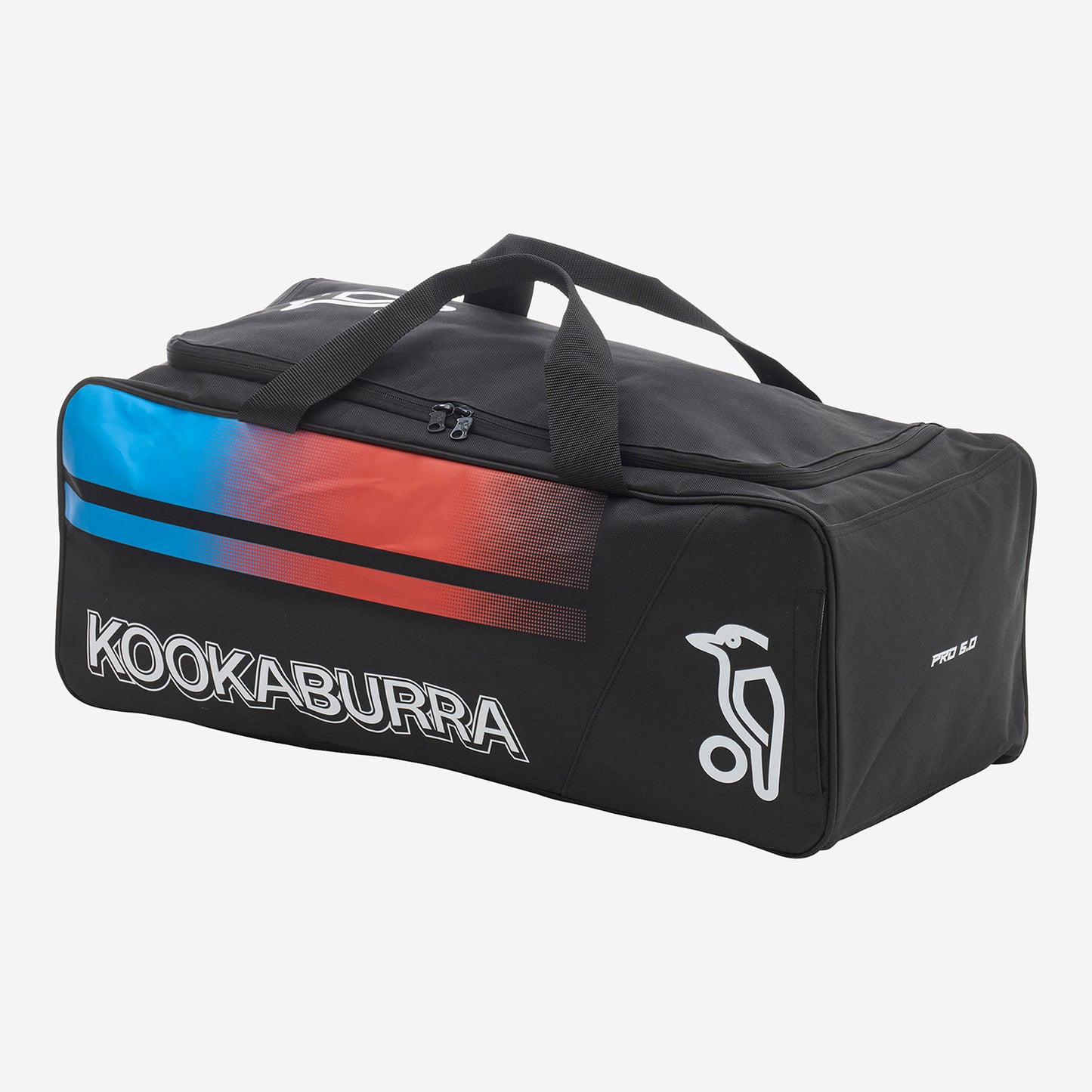 KOOKABURRA PRO 6.0 HOLDALL BAG