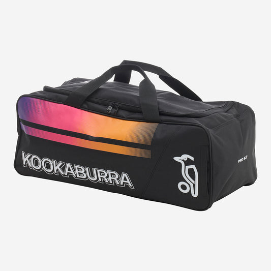 KOOKABURRA PRO 6.0 HOLDALL BAG