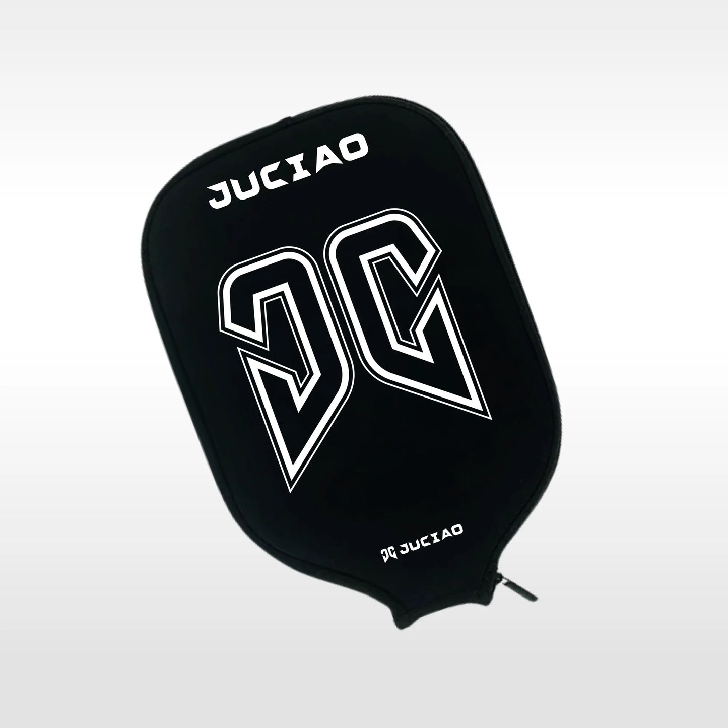 Juciao Neoprene Pickleball Paddle Cover