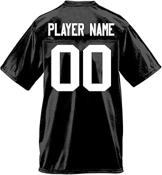 Player Names