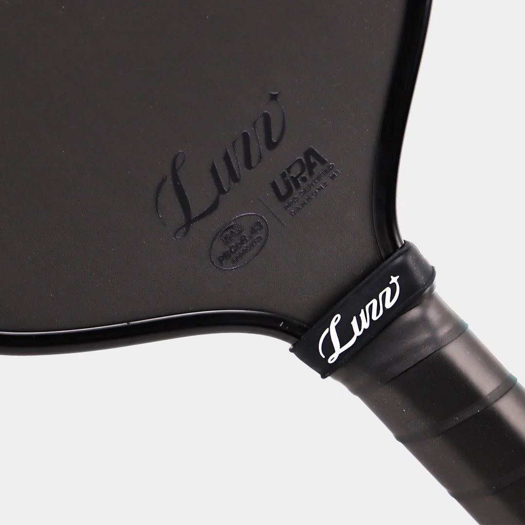 Luzz Cannon2 M1 Pickleball Paddle