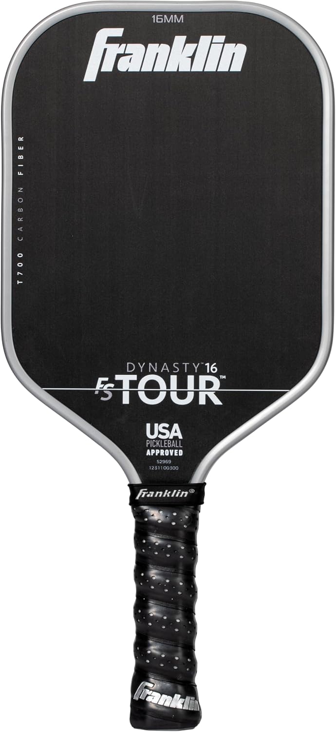 Franklin FS Tour Dynasty Pickleball Paddle