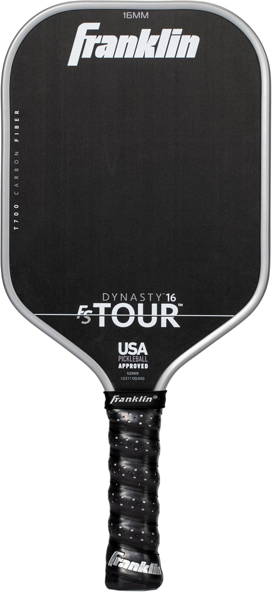 Franklin FS Tour Dynasty Pickleball Paddle