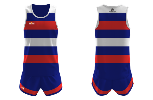 OneVOne Aussie Rules Guernsey/Short Set - Arena