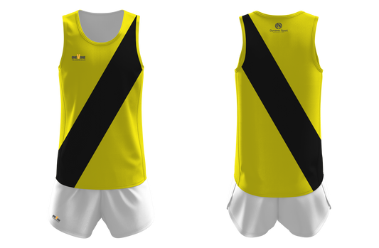 OneVOne Aussie Rules Guernsey/Short Set – Break
