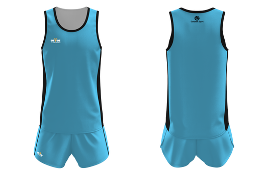 OneVOne Aussie Rules Guernsey/Short Set – Derby