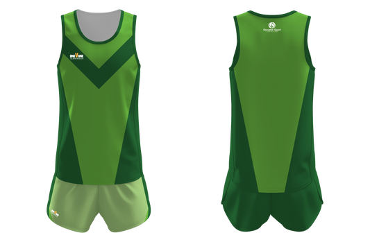 OneVOne Aussie Rules Guernsey/Short Set – Rebound