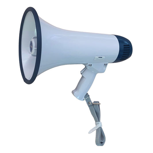 Loud Hailer - 6 Watt