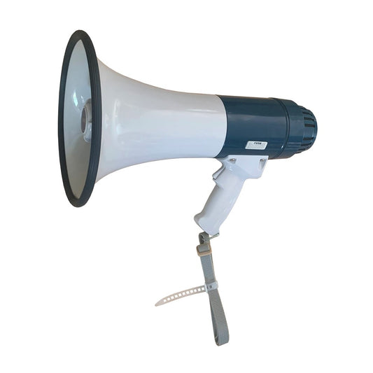 Loud Hailer - 15 Watt