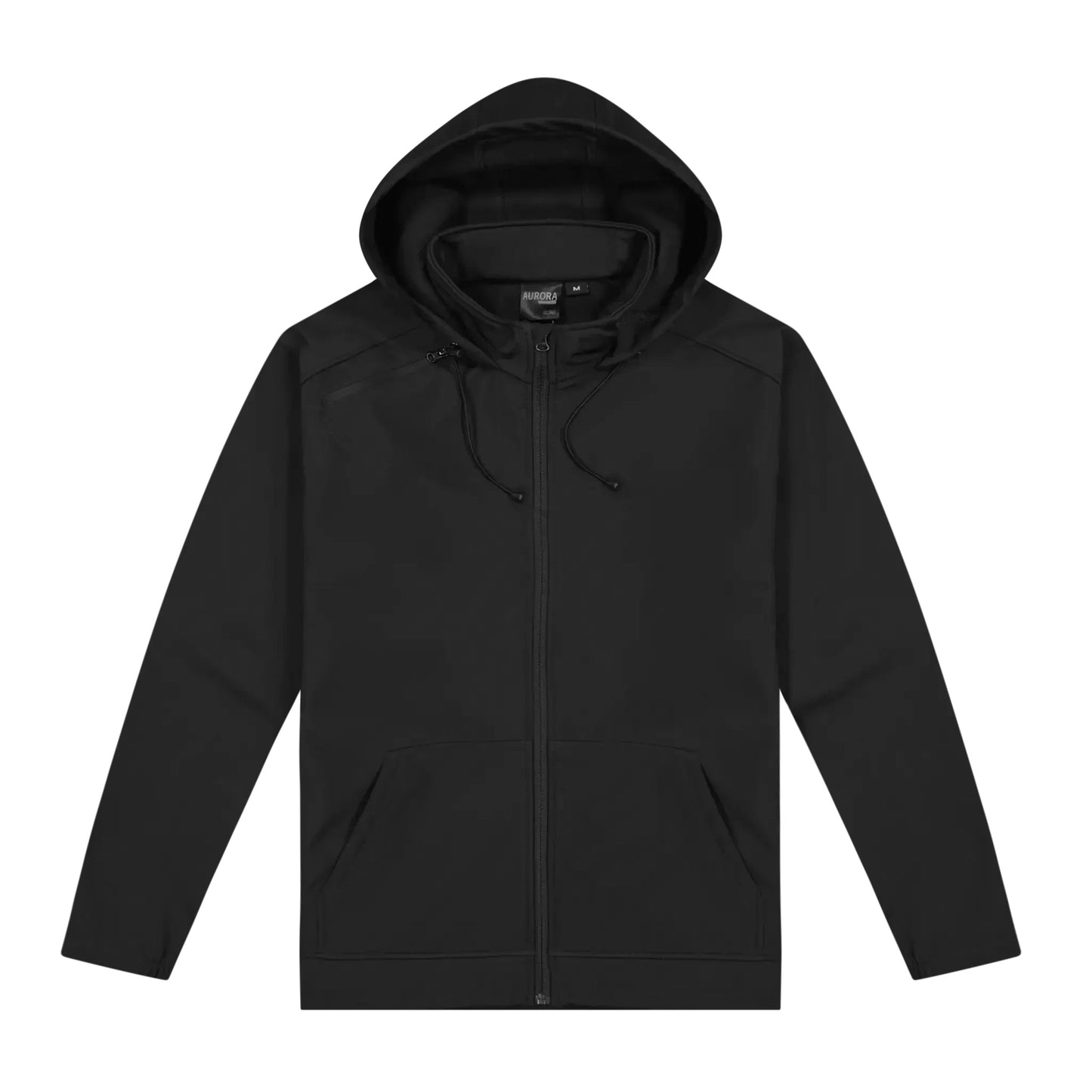 Tutoko Softshell Hoodie - Adults