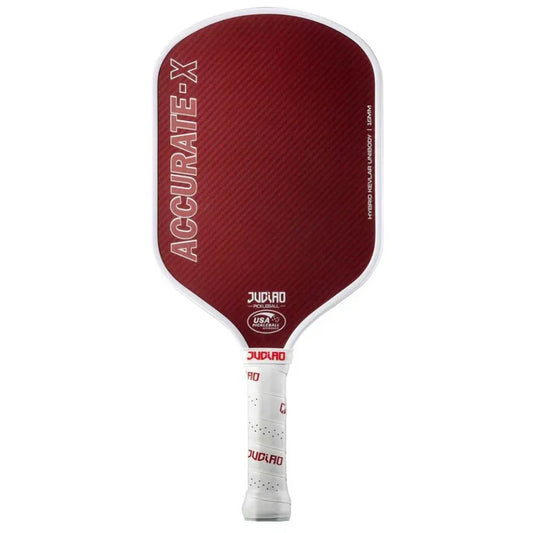 Juciao Accurate X Pickleball Paddle