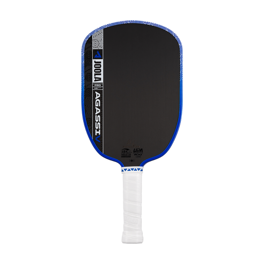 Joola Agassi Pro V 16mm Pickleball Paddle